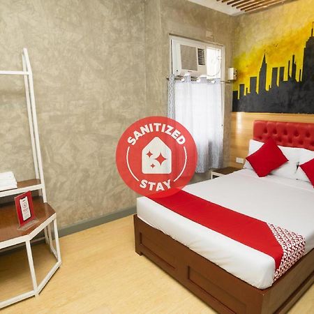 Oyo 471 Edilberto'S Bed And Breakfast Tagum Bagian luar foto