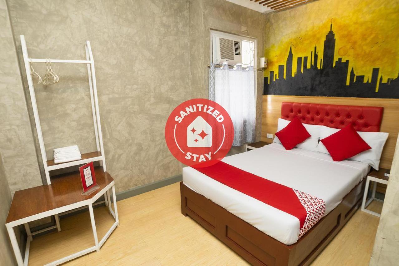 Oyo 471 Edilberto'S Bed And Breakfast Tagum Bagian luar foto