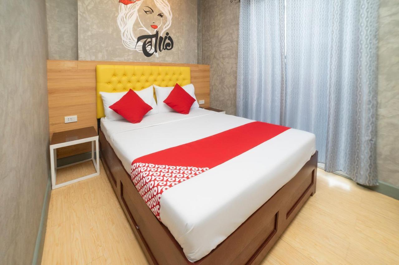 Oyo 471 Edilberto'S Bed And Breakfast Tagum Bagian luar foto