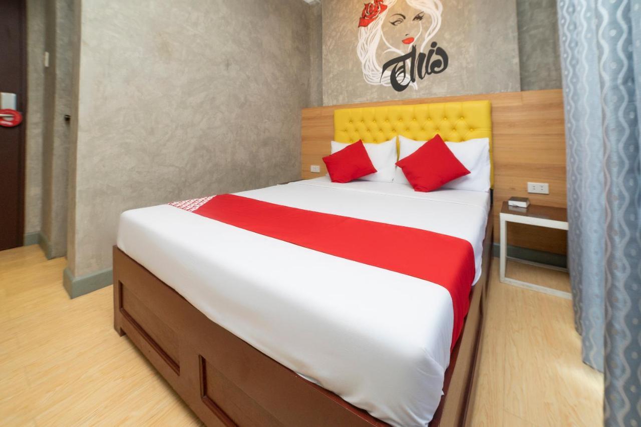 Oyo 471 Edilberto'S Bed And Breakfast Tagum Bagian luar foto