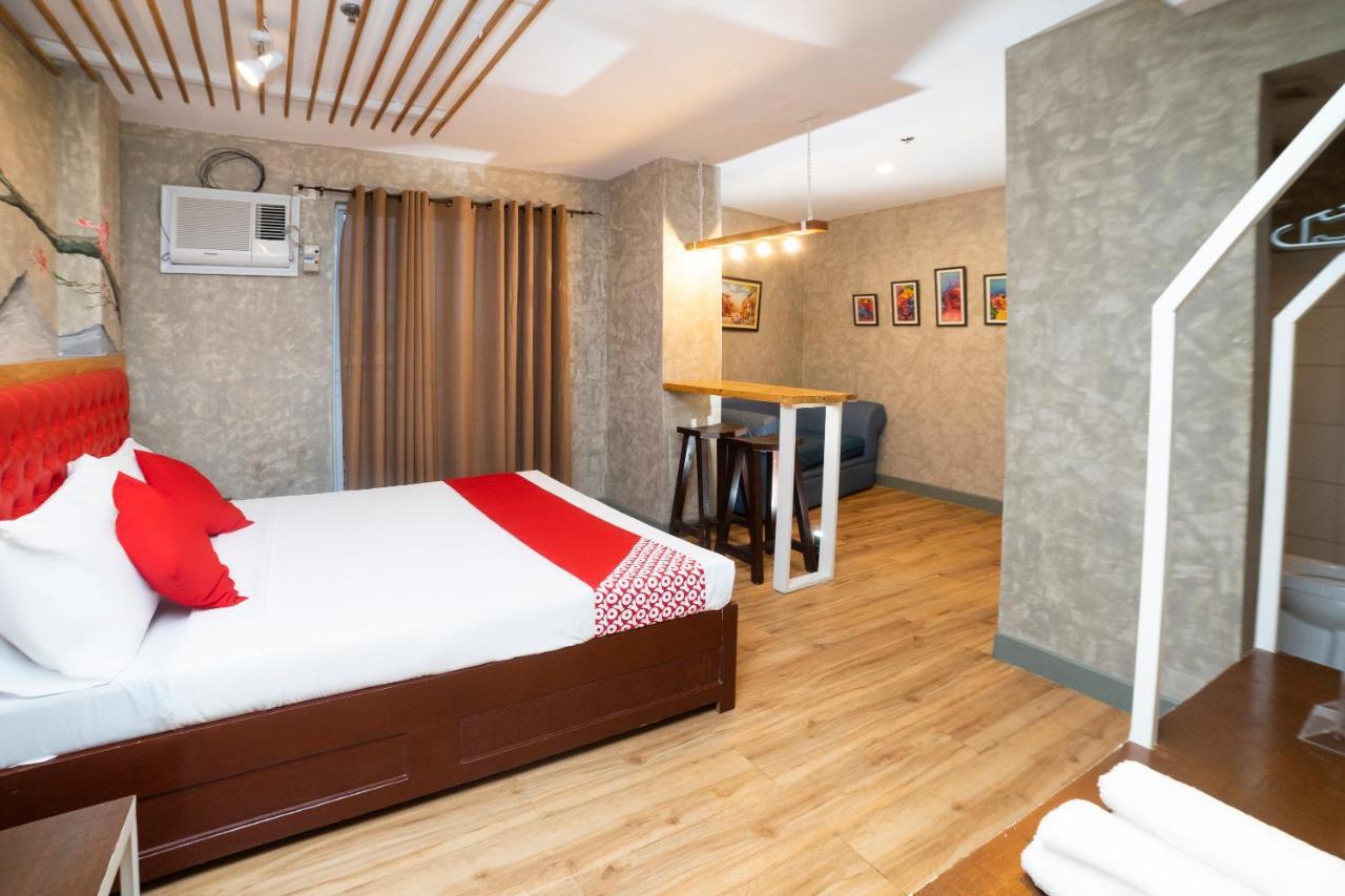 Oyo 471 Edilberto'S Bed And Breakfast Tagum Bagian luar foto