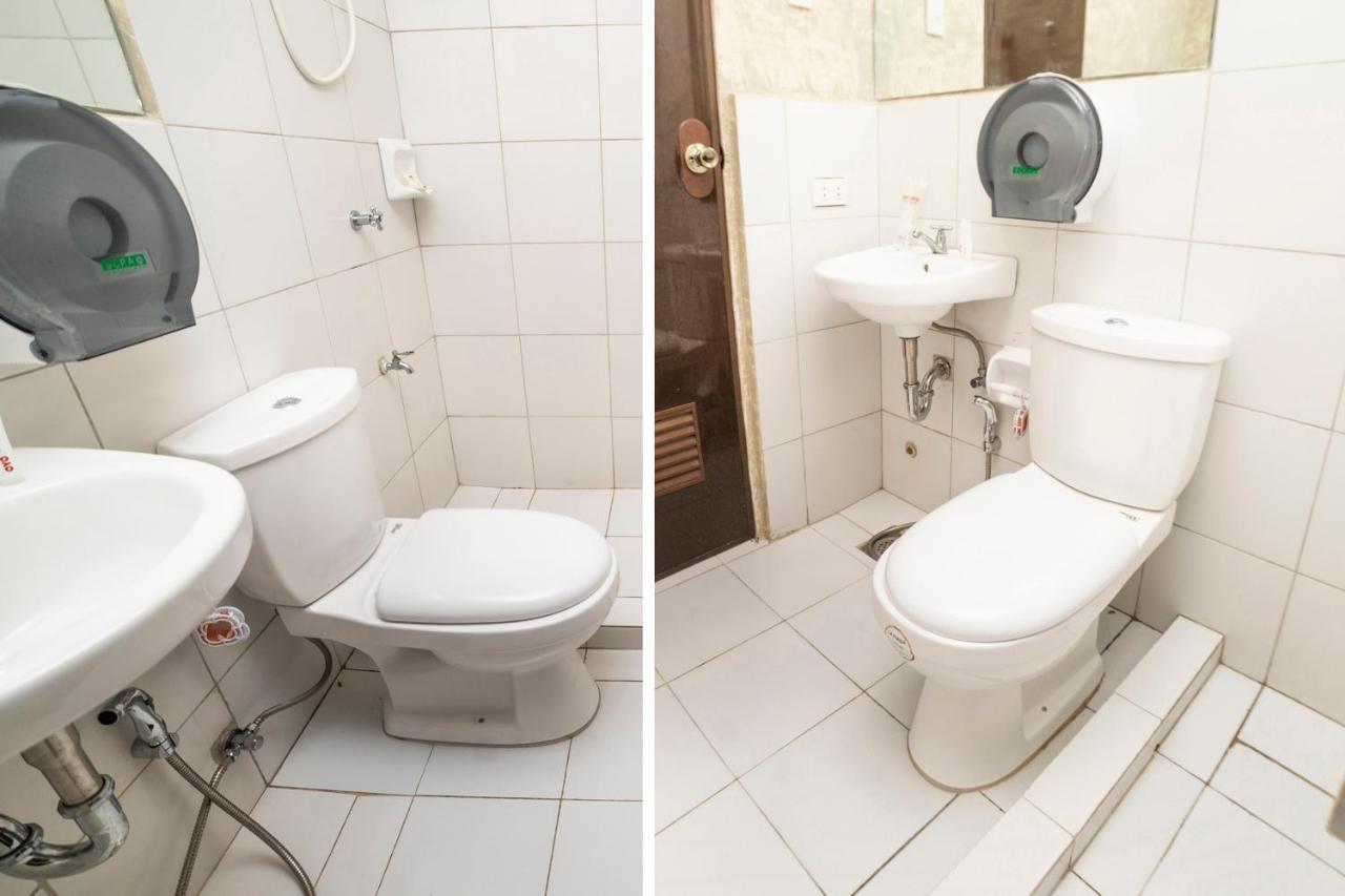 Oyo 471 Edilberto'S Bed And Breakfast Tagum Bagian luar foto