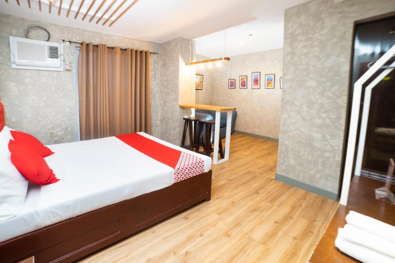 Oyo 471 Edilberto'S Bed And Breakfast Tagum Bagian luar foto