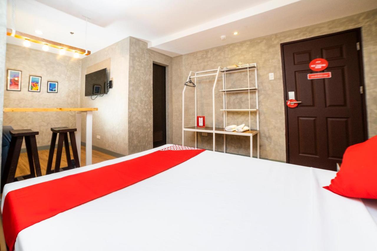 Oyo 471 Edilberto'S Bed And Breakfast Tagum Bagian luar foto